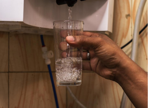 Bengaluru water crisis: How use of RO purifiers is reversing efforts to save water.